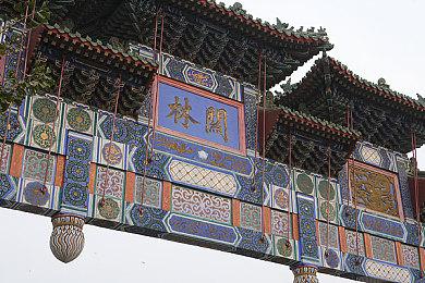 《地平线：西部禁域》机械兽种类远超初代